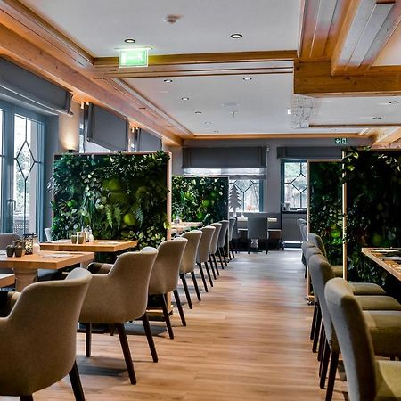 Boutique Hotel Erb Muenchen Parsdorf Vaterstetten Exteriör bild