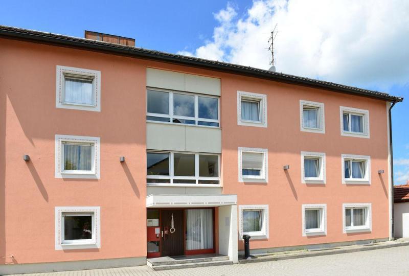 Boutique Hotel Erb Muenchen Parsdorf Vaterstetten Exteriör bild