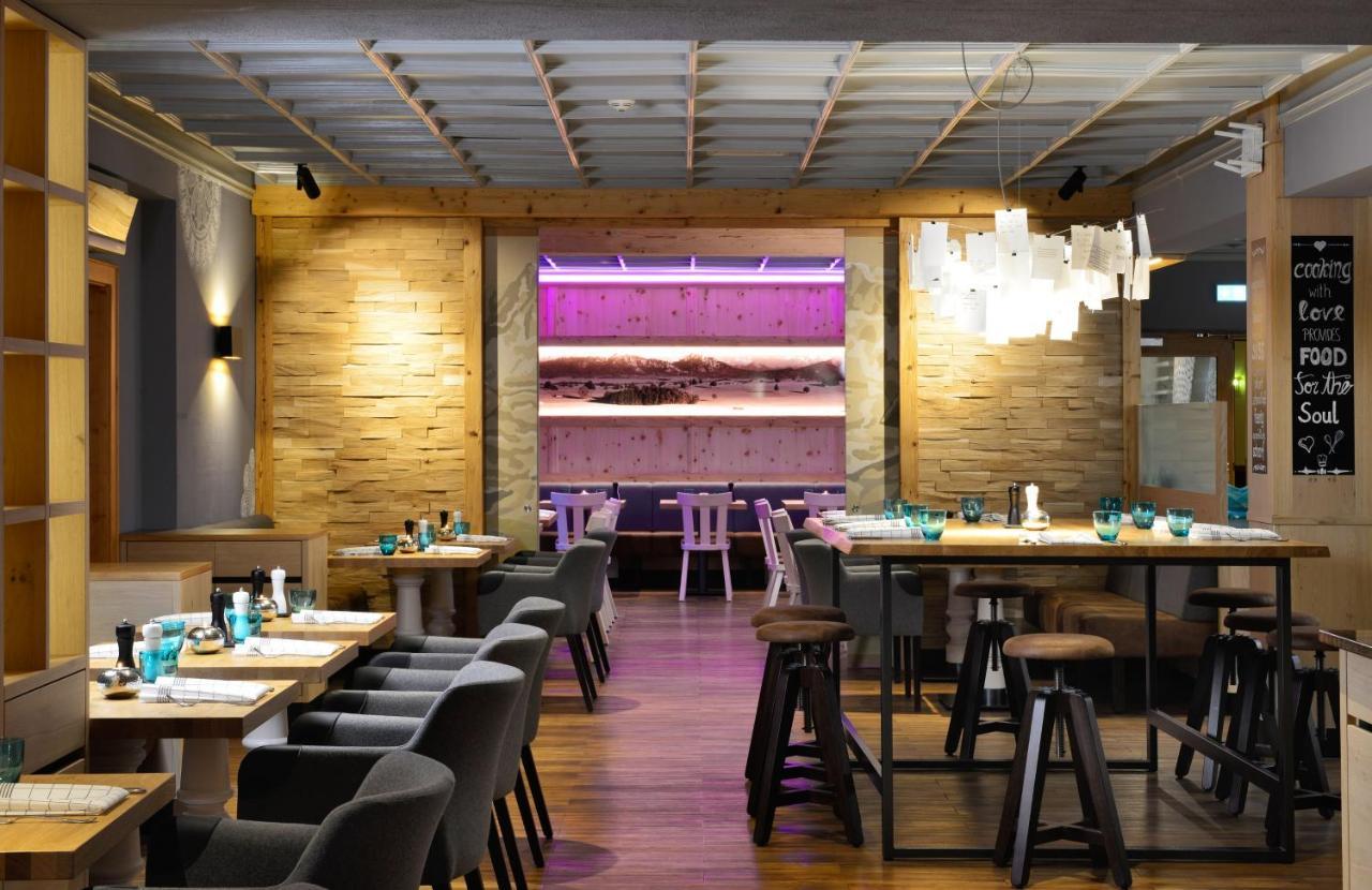 Boutique Hotel Erb Muenchen Parsdorf Vaterstetten Exteriör bild