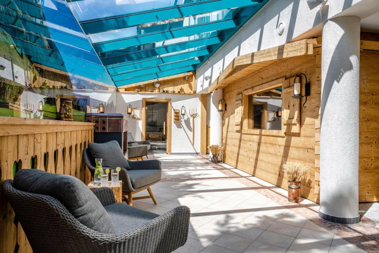 Boutique Hotel Erb Muenchen Parsdorf Vaterstetten Exteriör bild