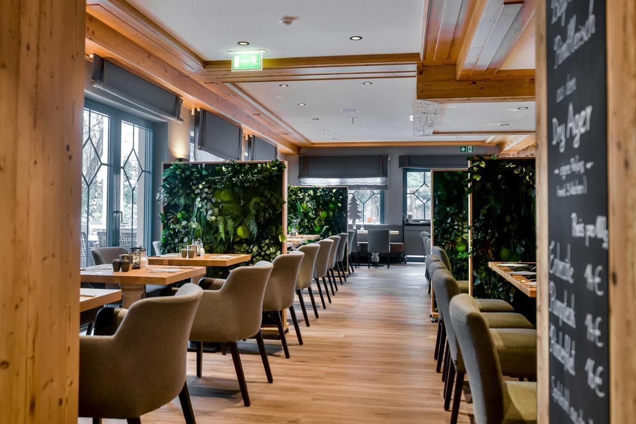 Boutique Hotel Erb Muenchen Parsdorf Vaterstetten Exteriör bild