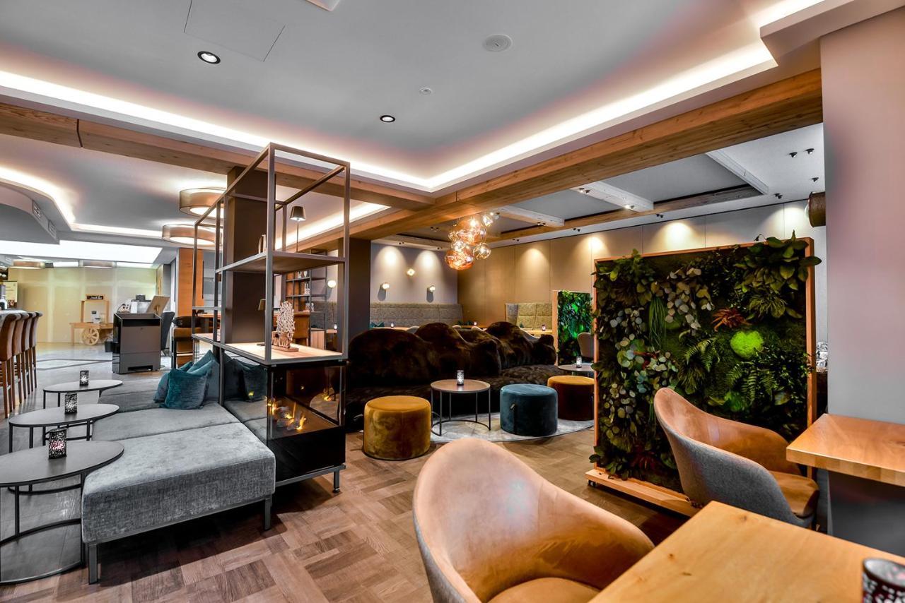 Boutique Hotel Erb Muenchen Parsdorf Vaterstetten Exteriör bild