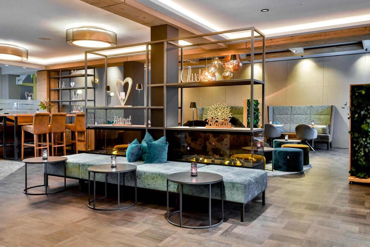Boutique Hotel Erb Muenchen Parsdorf Vaterstetten Exteriör bild