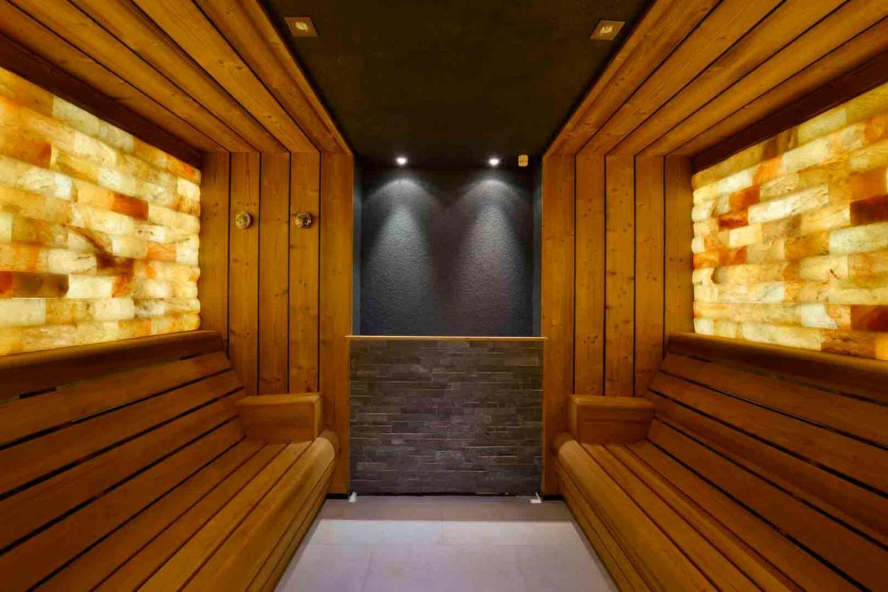 Boutique Hotel Erb Muenchen Parsdorf Vaterstetten Exteriör bild