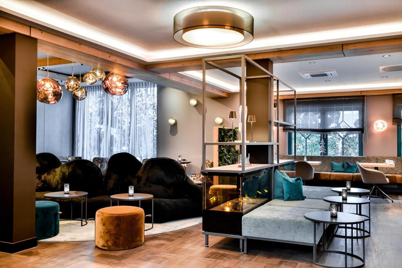 Boutique Hotel Erb Muenchen Parsdorf Vaterstetten Exteriör bild