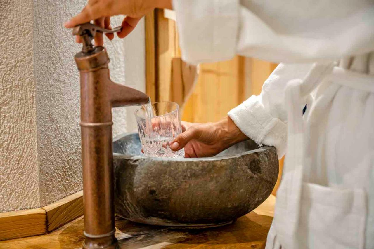 Boutique Hotel Erb Muenchen Parsdorf Vaterstetten Exteriör bild